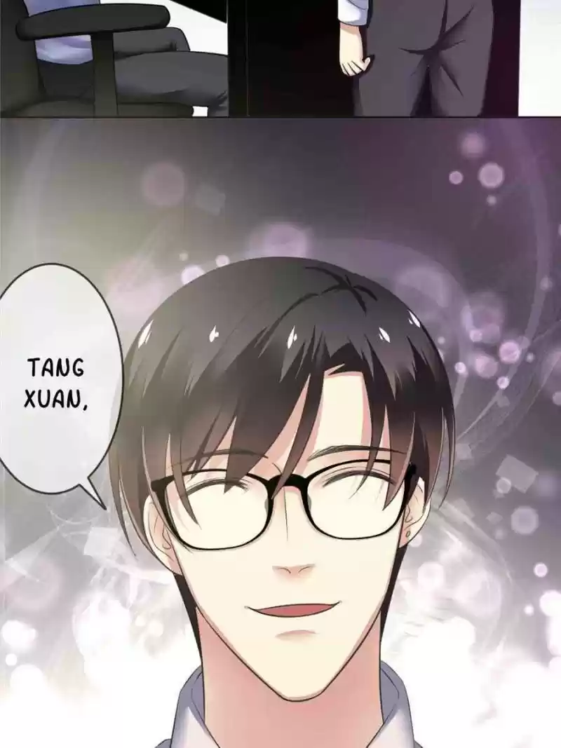 Legend Reboot Chapter 80