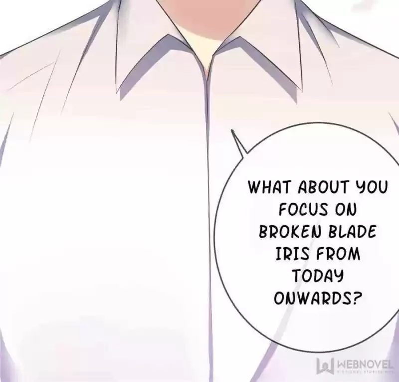 Legend Reboot Chapter 80