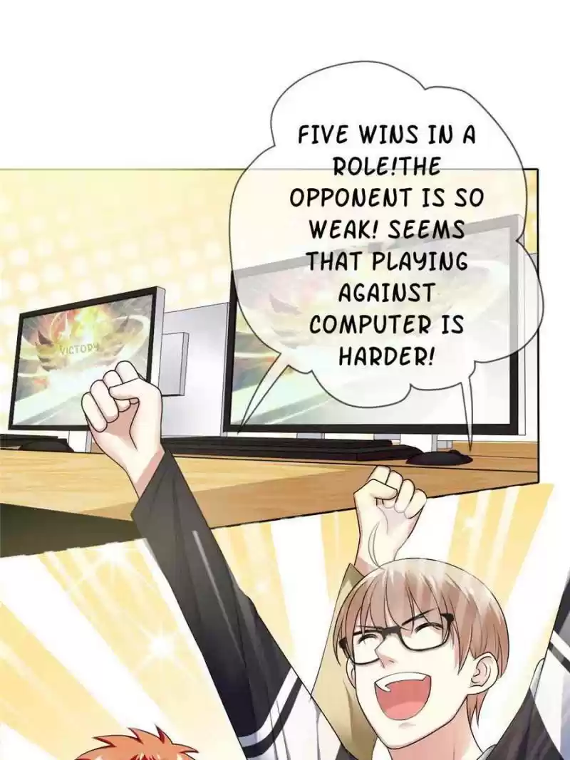 Legend Reboot Chapter 80