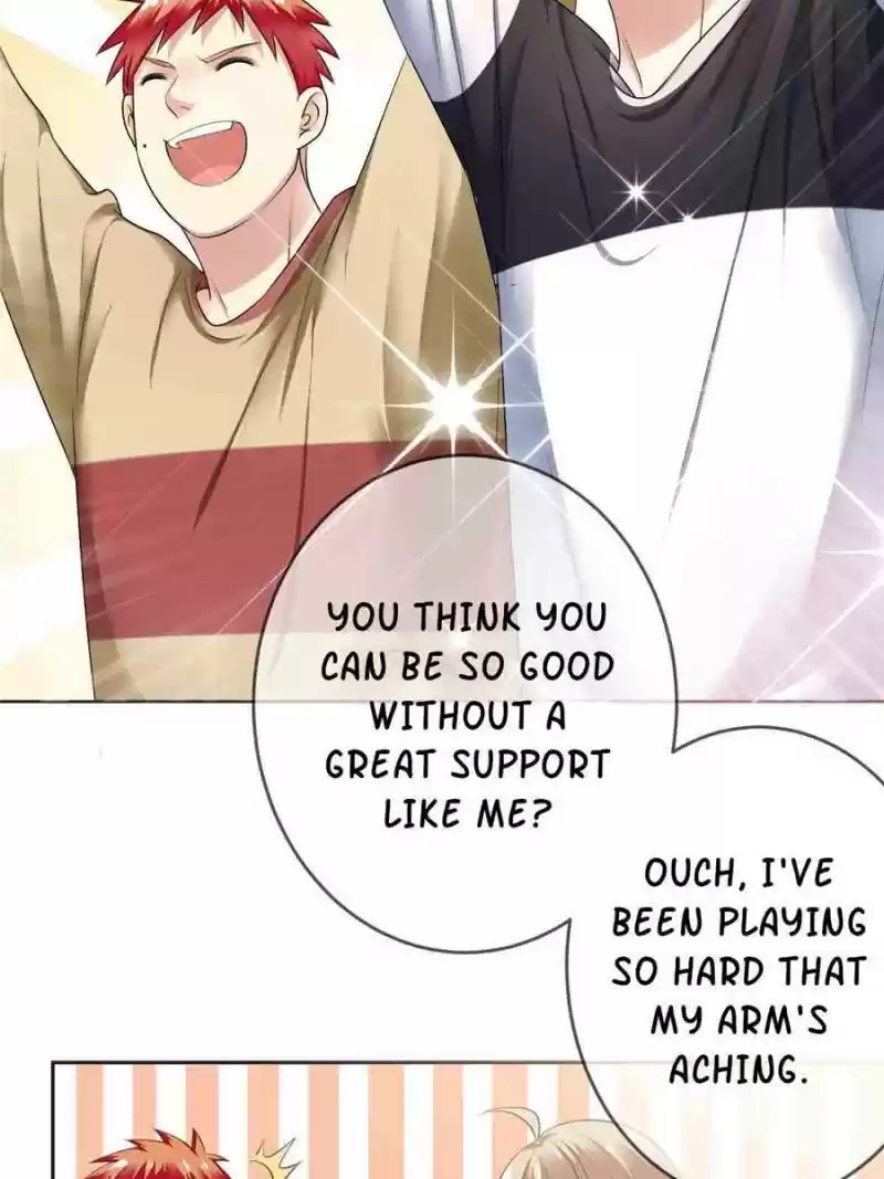 Legend Reboot Chapter 80