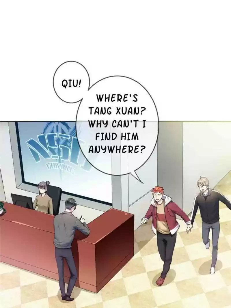 Legend Reboot Chapter 80