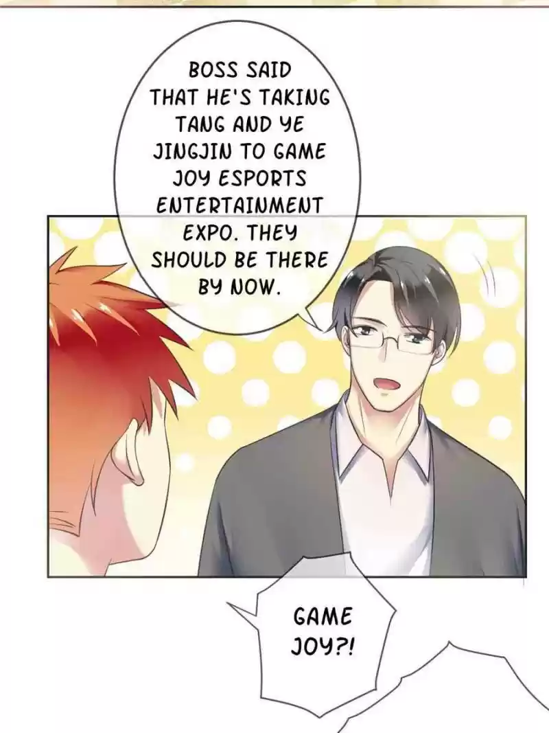 Legend Reboot Chapter 80