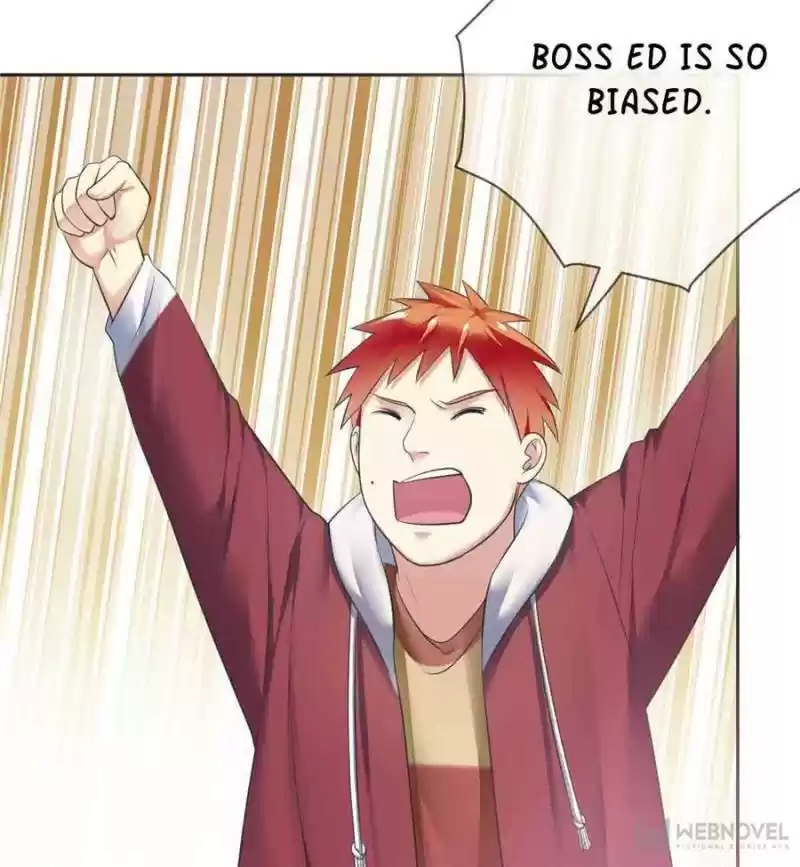 Legend Reboot Chapter 80