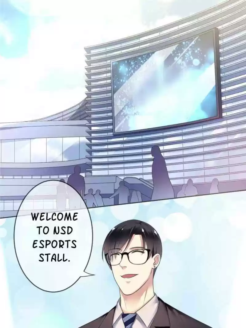 Legend Reboot Chapter 80