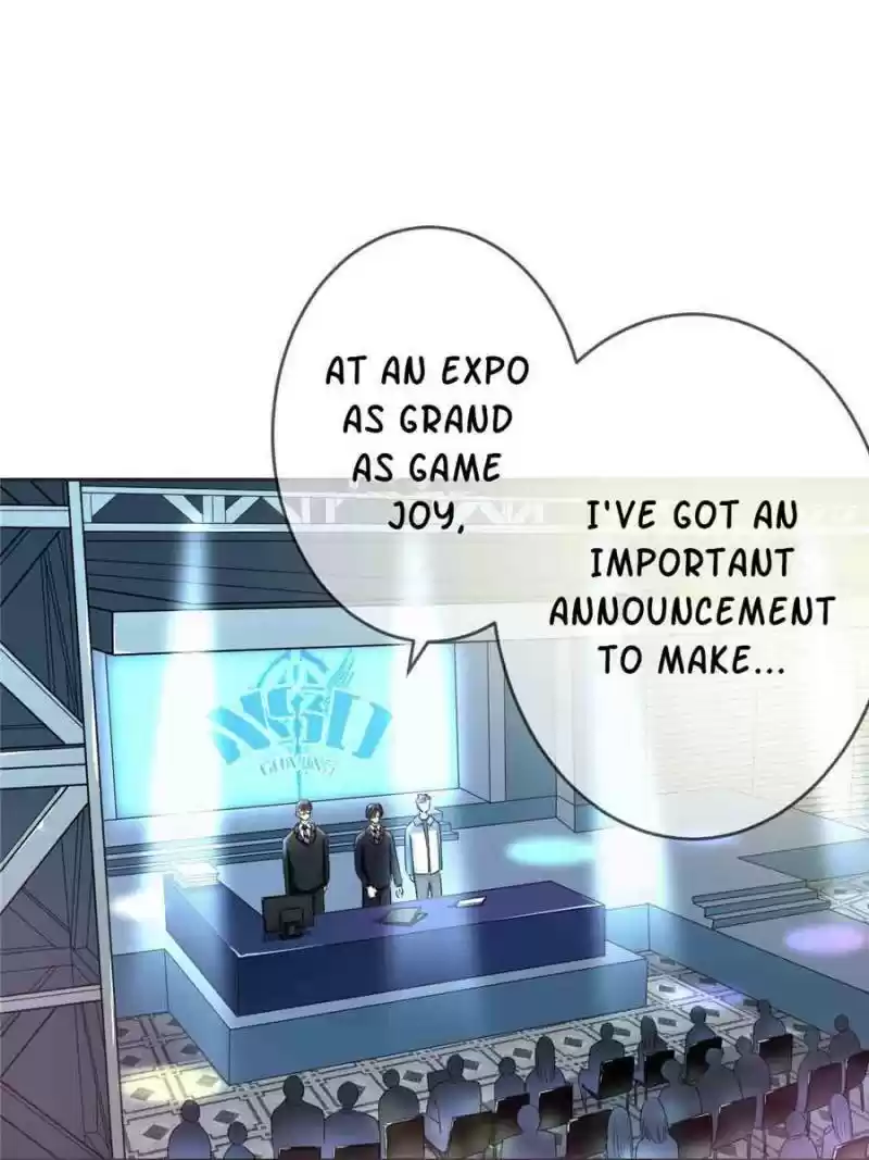 Legend Reboot Chapter 80