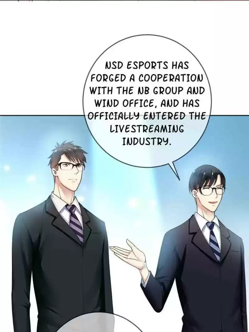 Legend Reboot Chapter 80