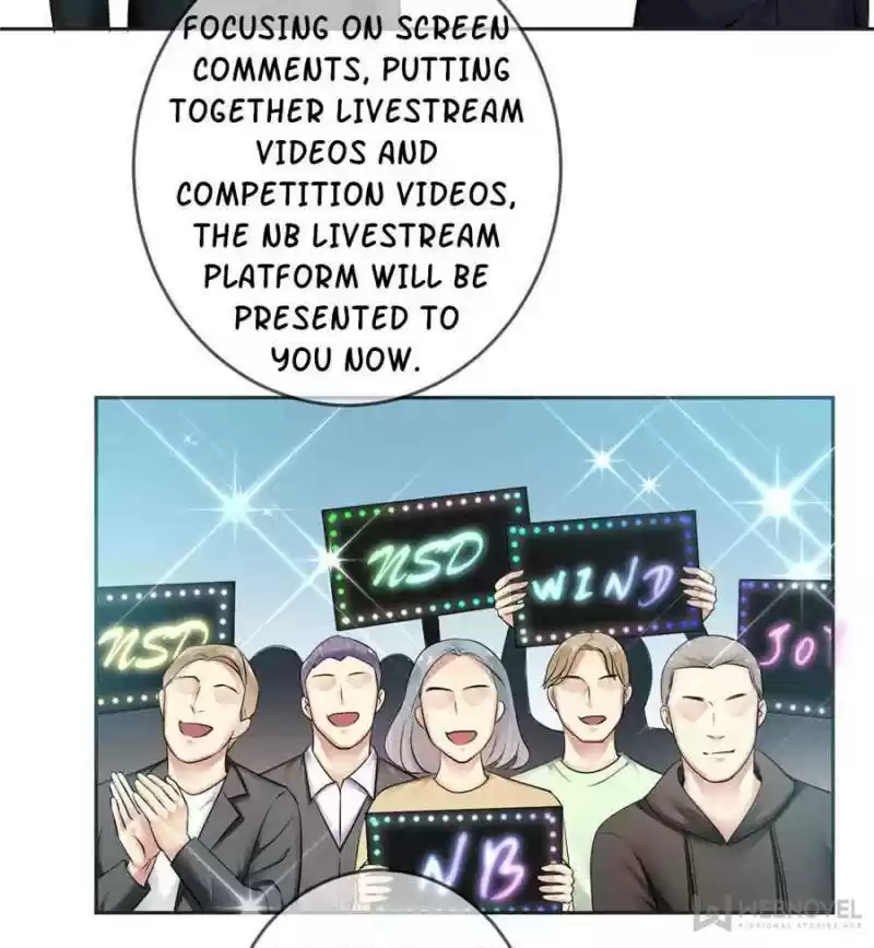 Legend Reboot Chapter 80