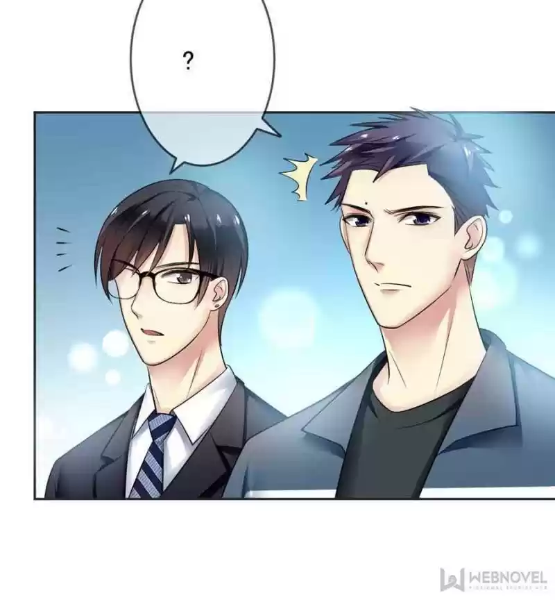 Legend Reboot Chapter 80