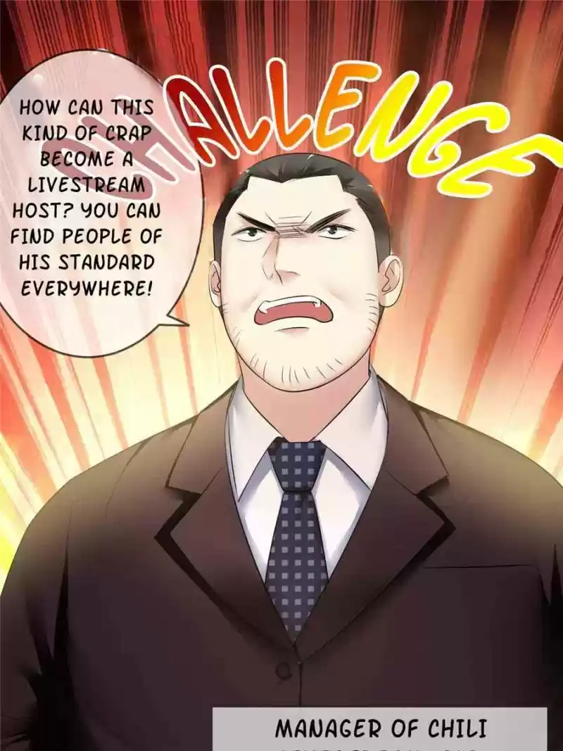 Legend Reboot Chapter 80