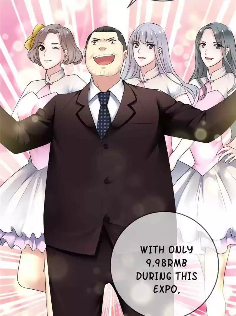 Legend Reboot Chapter 80