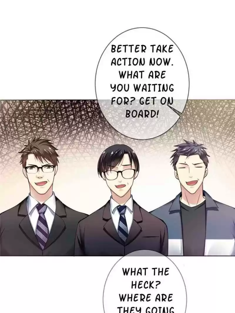 Legend Reboot Chapter 80