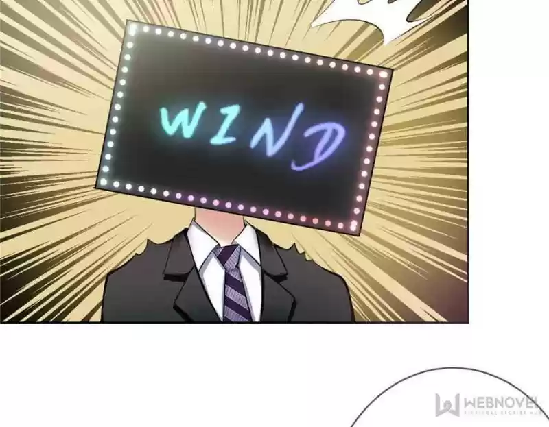 Legend Reboot Chapter 80