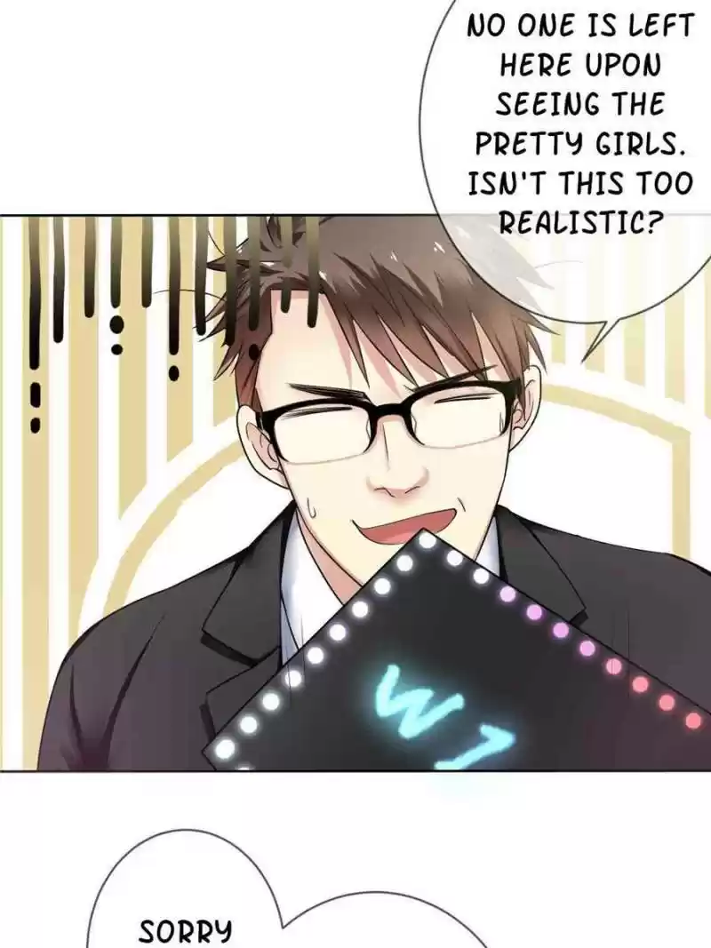 Legend Reboot Chapter 80