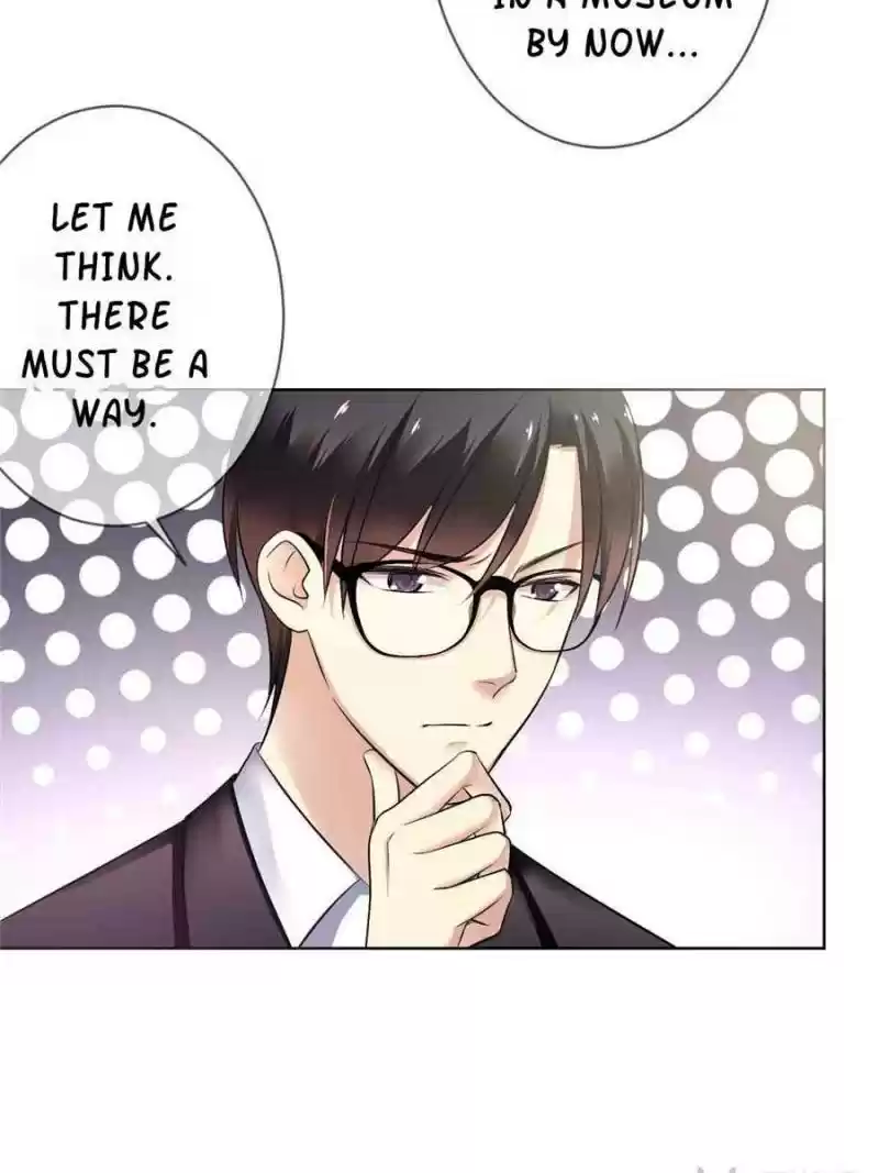 Legend Reboot Chapter 80