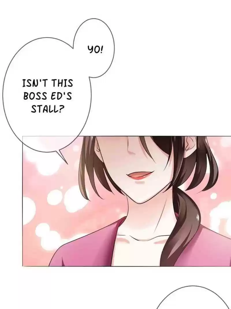 Legend Reboot Chapter 80