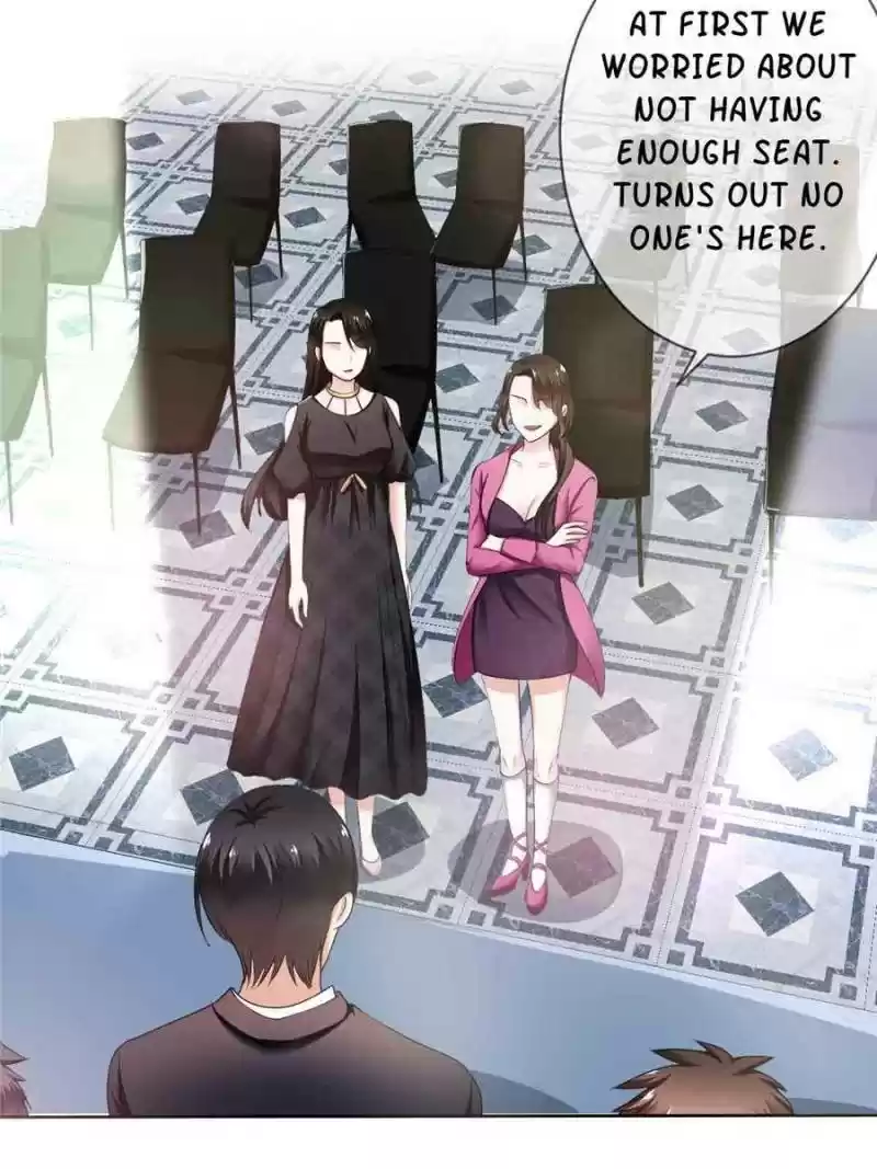 Legend Reboot Chapter 80