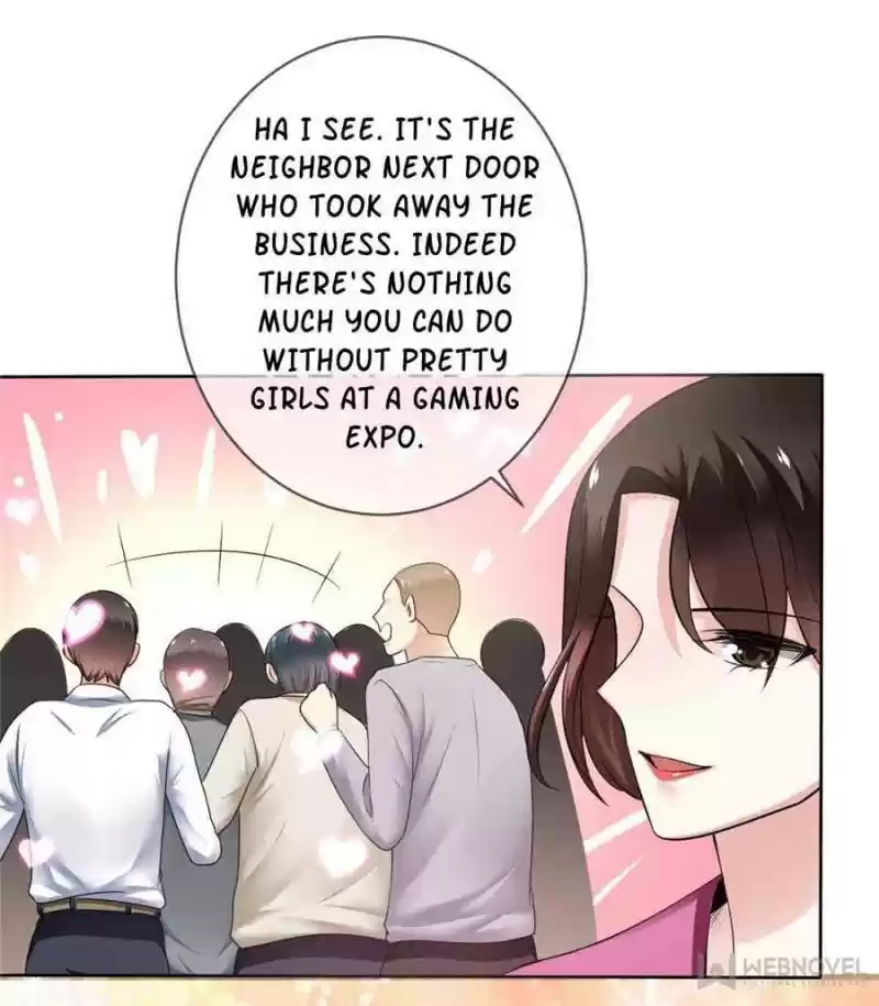 Legend Reboot Chapter 80