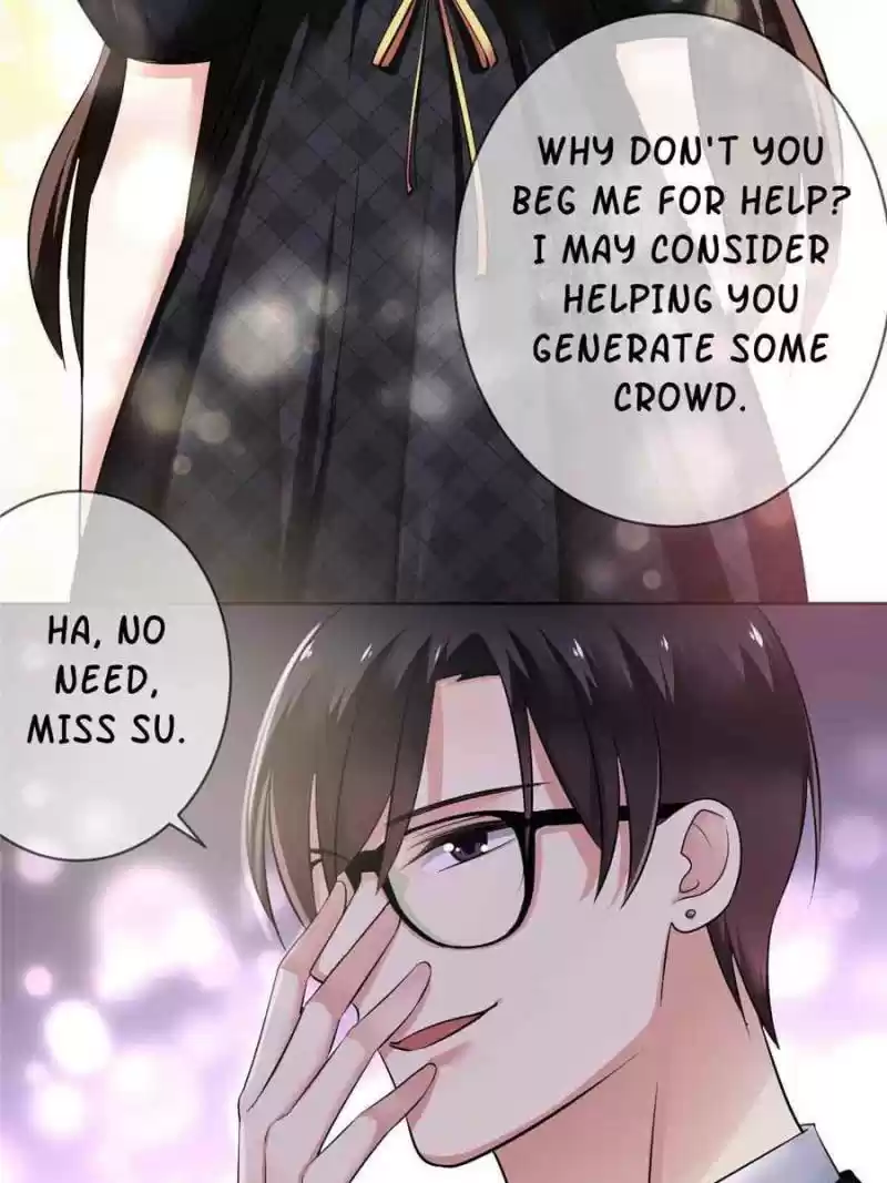 Legend Reboot Chapter 80