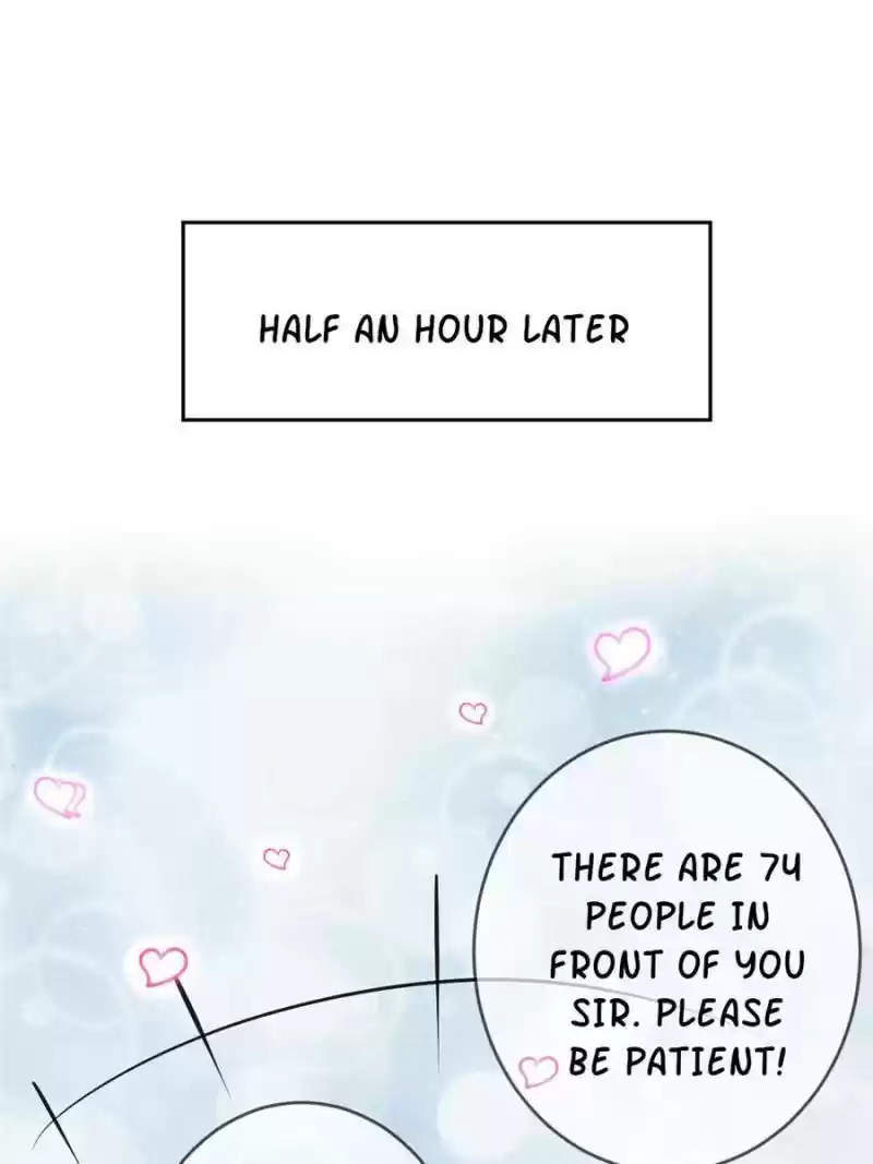 Legend Reboot Chapter 81