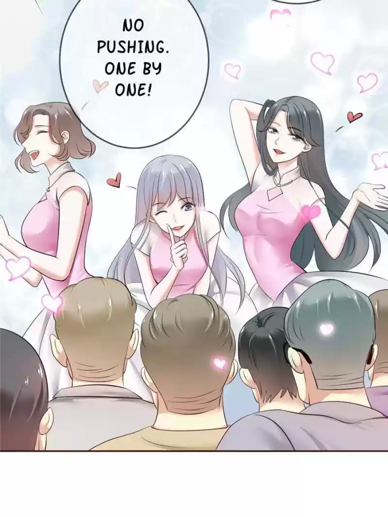 Legend Reboot Chapter 81