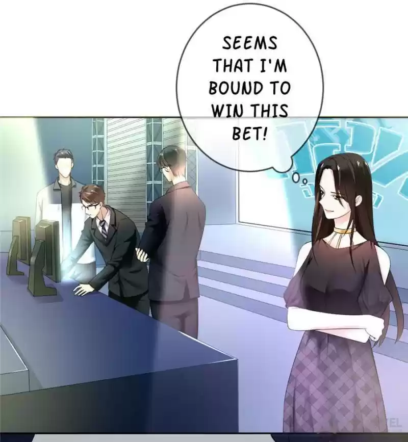 Legend Reboot Chapter 81