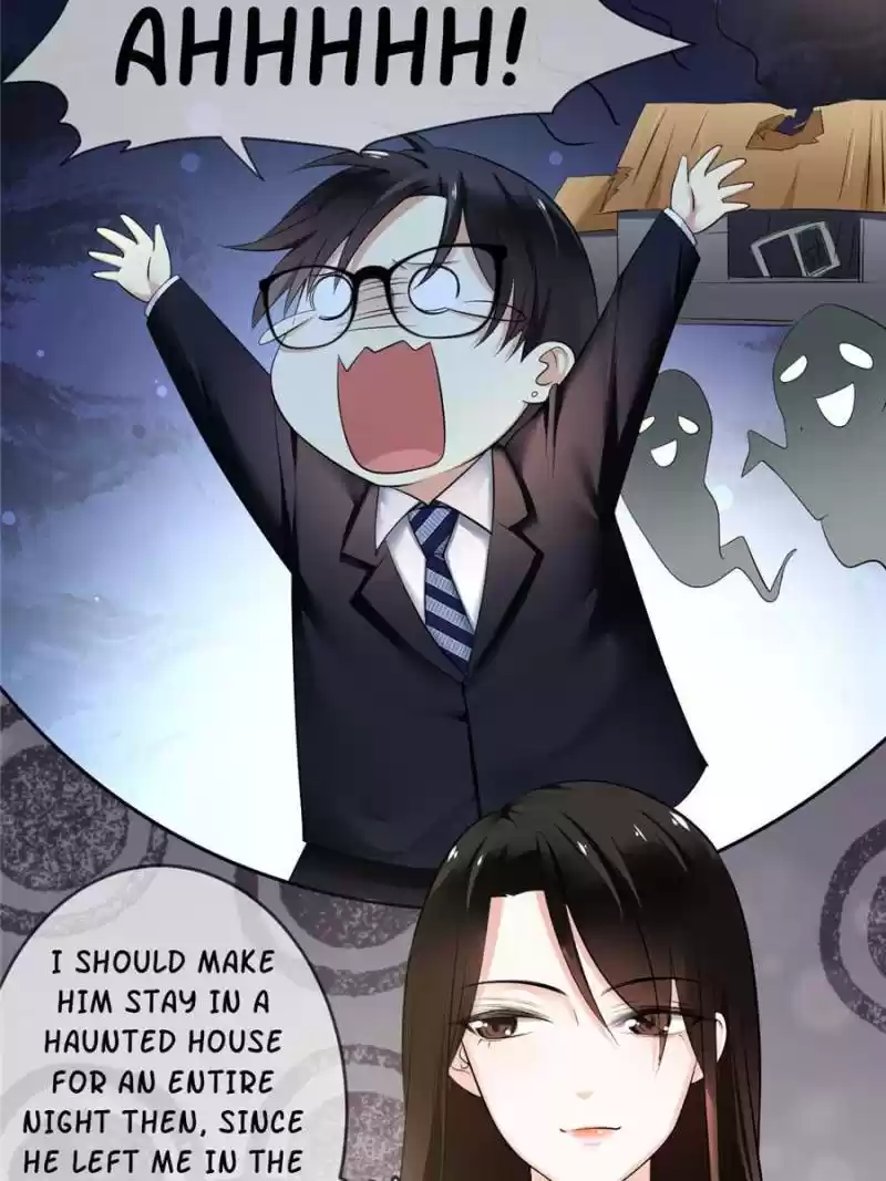 Legend Reboot Chapter 81