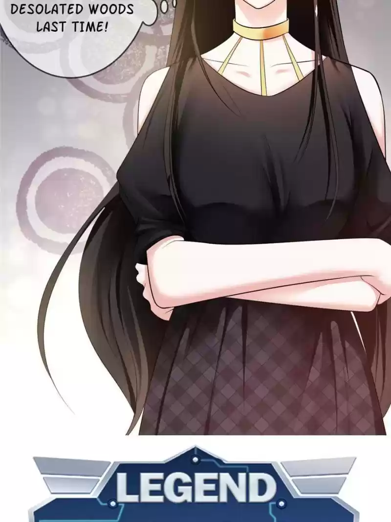 Legend Reboot Chapter 81