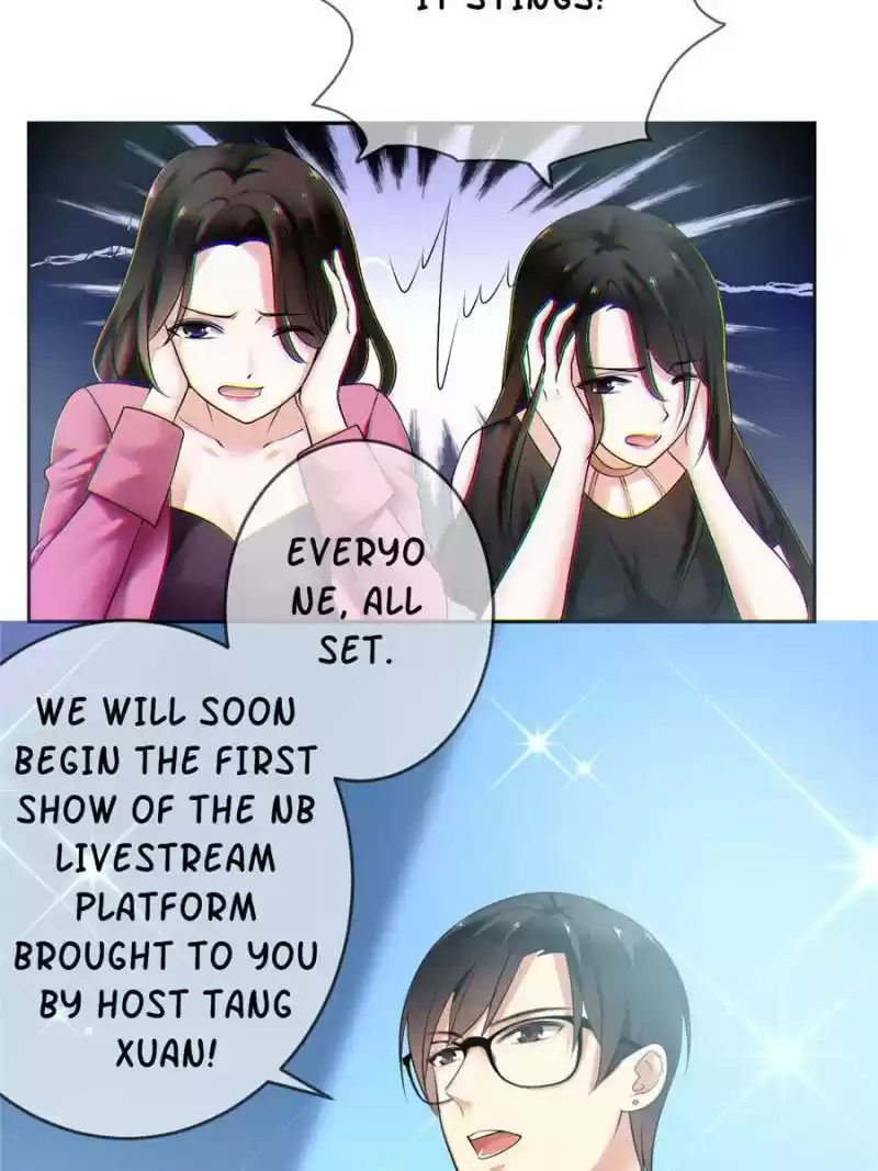 Legend Reboot Chapter 81