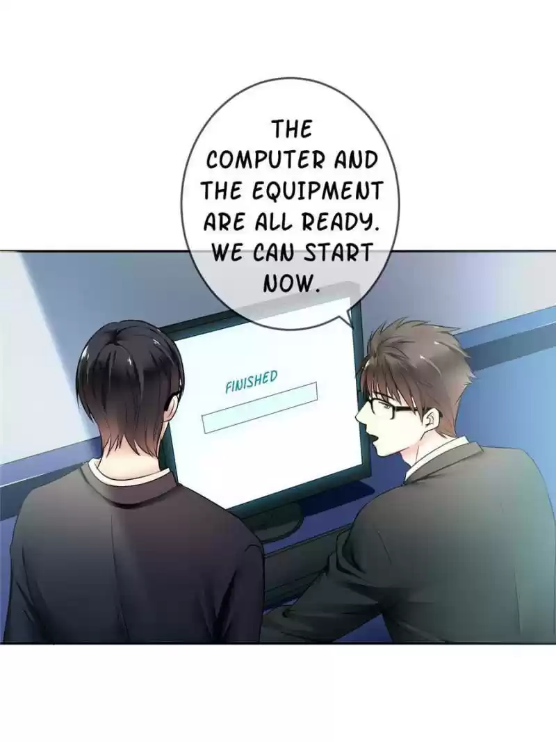 Legend Reboot Chapter 81