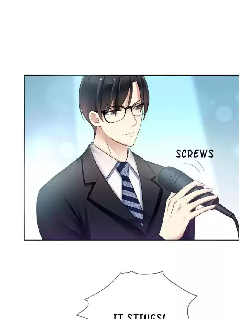 Legend Reboot Chapter 81