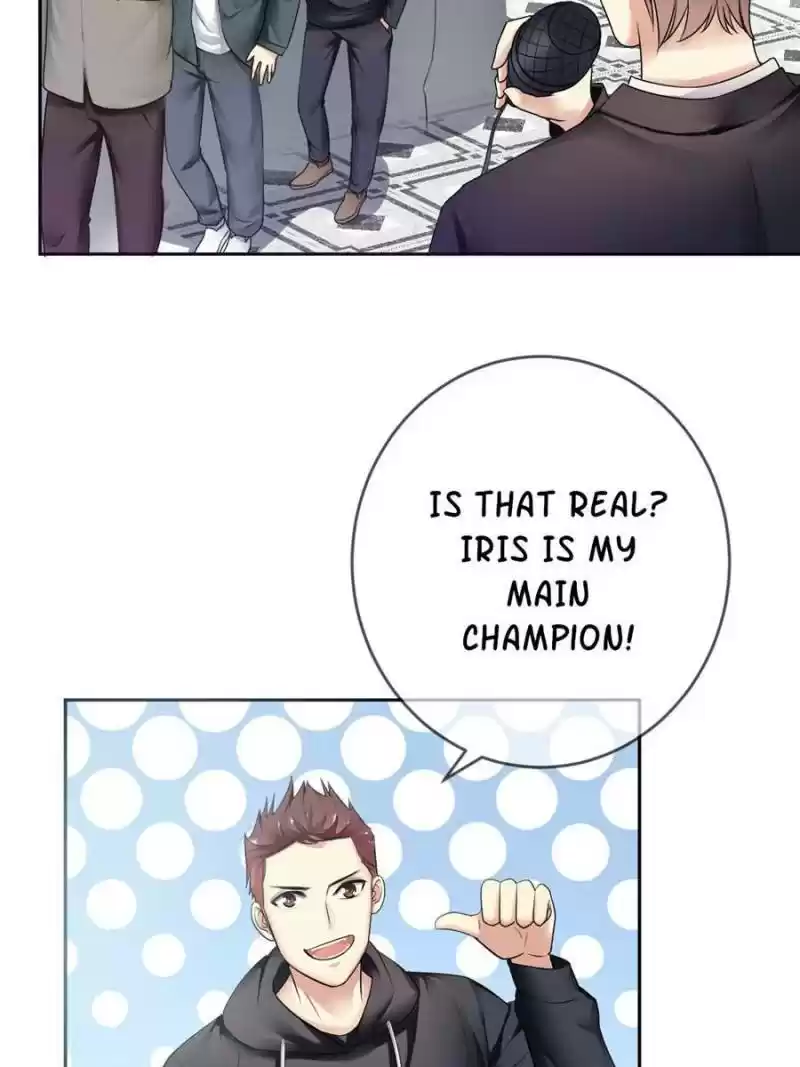 Legend Reboot Chapter 81