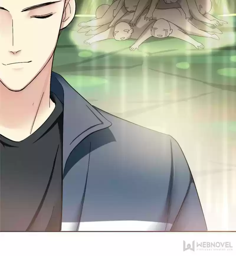 Legend Reboot Chapter 81