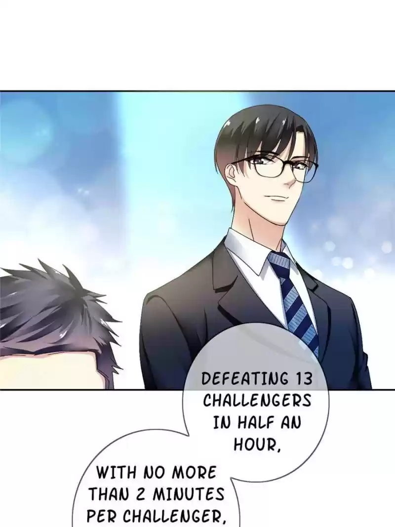 Legend Reboot Chapter 81