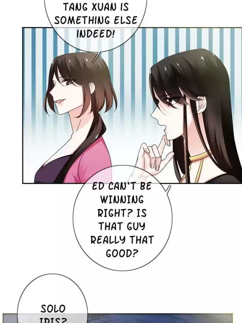 Legend Reboot Chapter 81