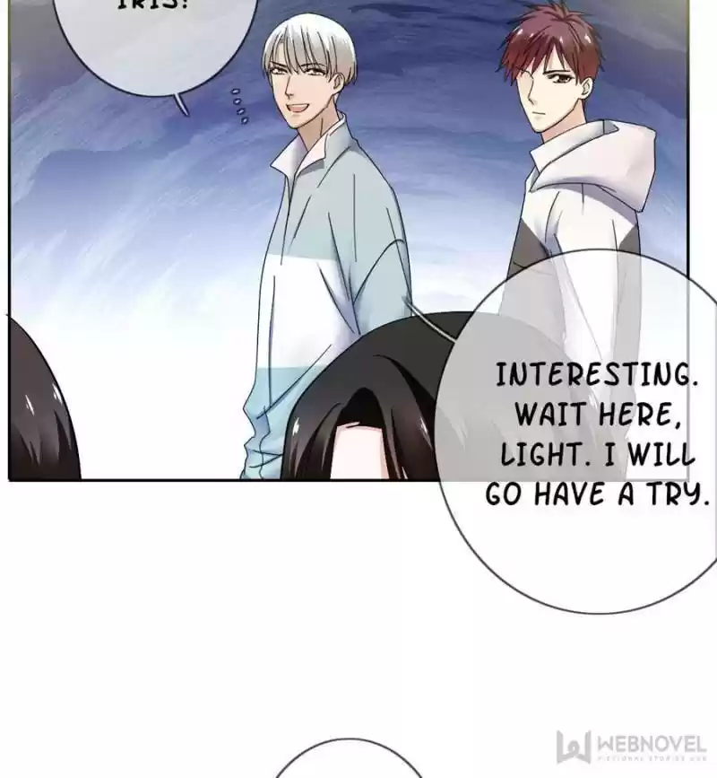 Legend Reboot Chapter 81