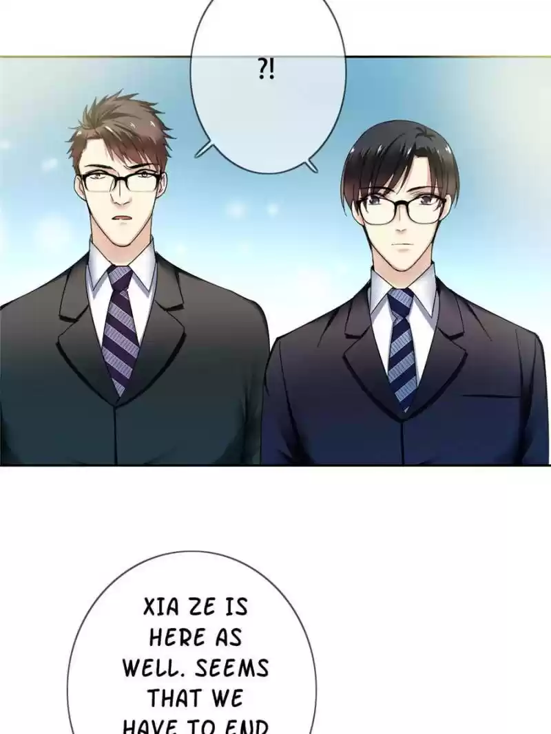 Legend Reboot Chapter 81