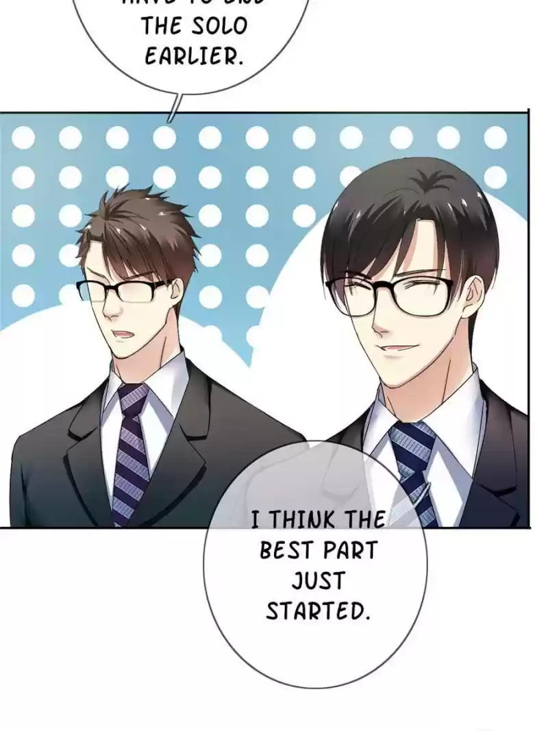 Legend Reboot Chapter 81