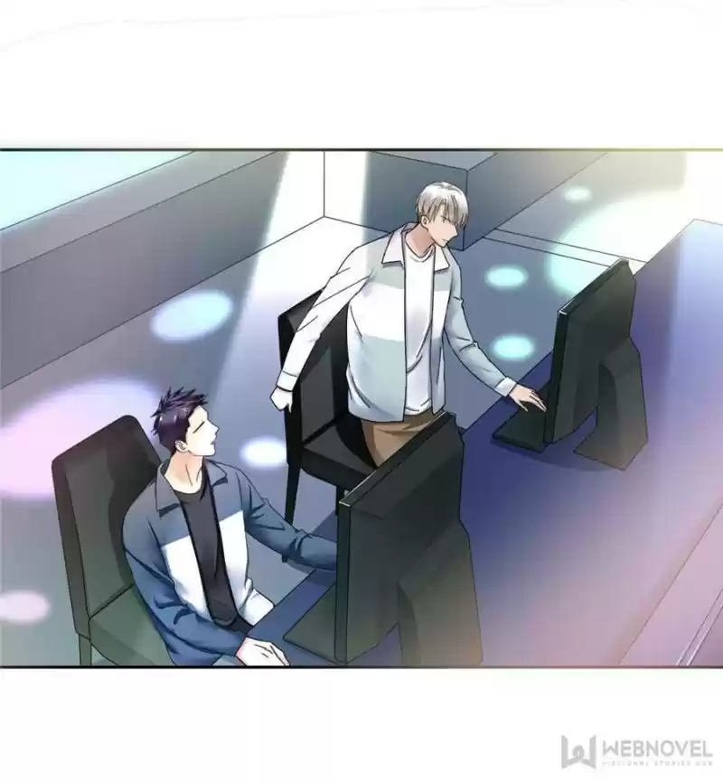 Legend Reboot Chapter 81