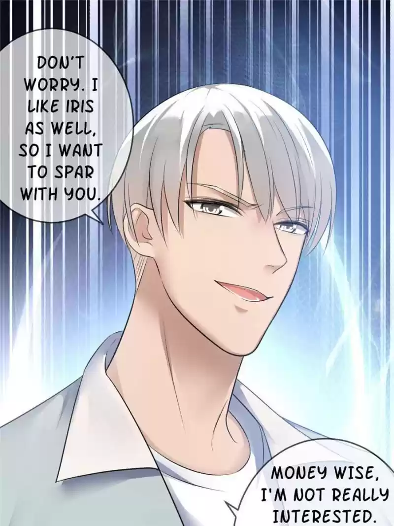 Legend Reboot Chapter 81