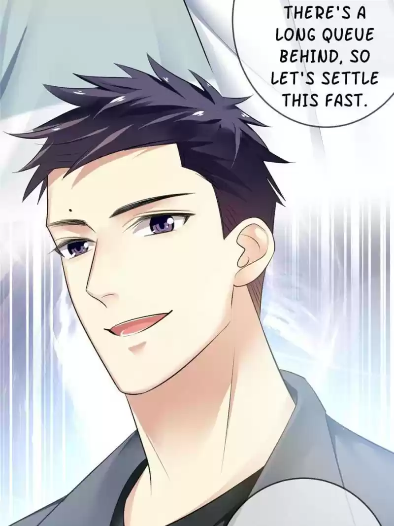 Legend Reboot Chapter 81