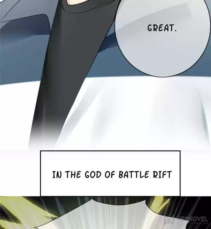 Legend Reboot Chapter 81