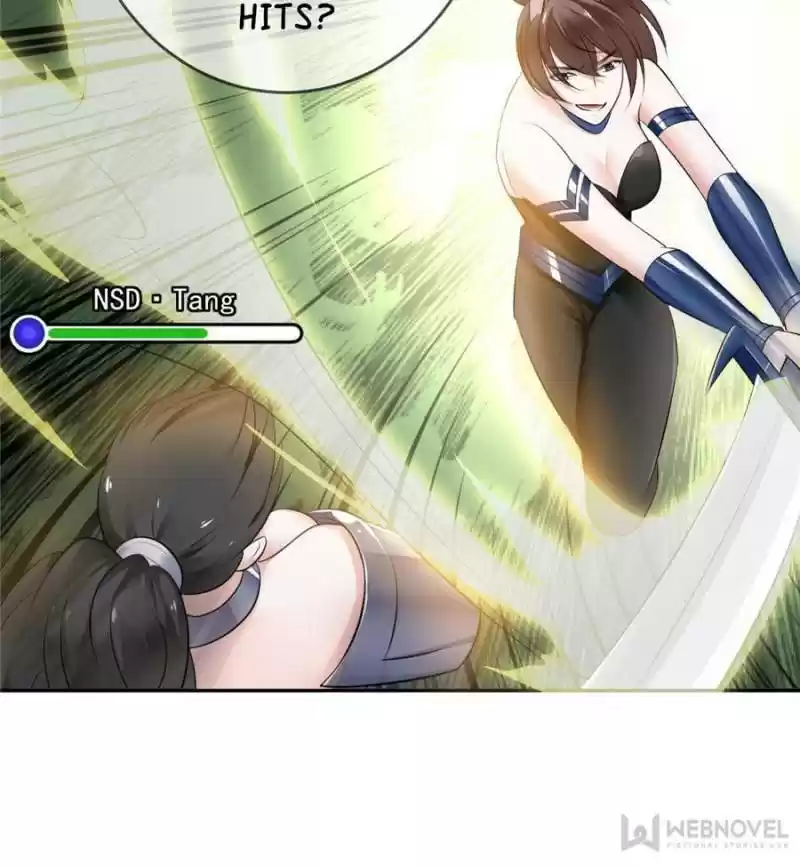 Legend Reboot Chapter 81