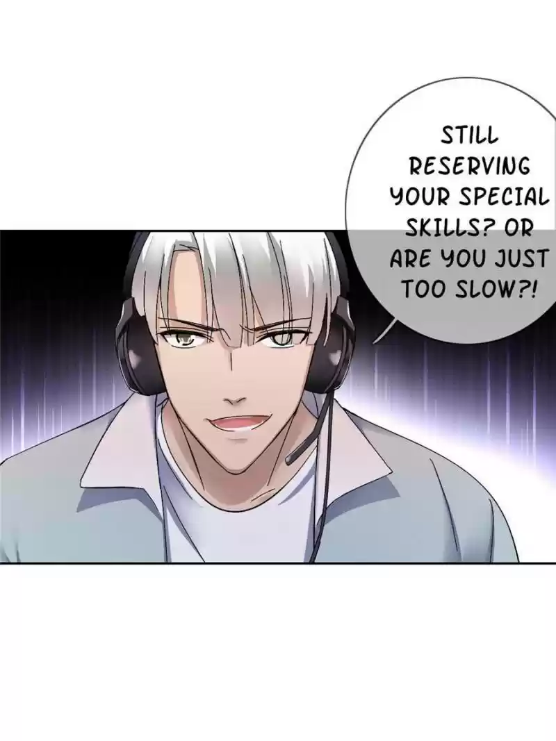 Legend Reboot Chapter 81