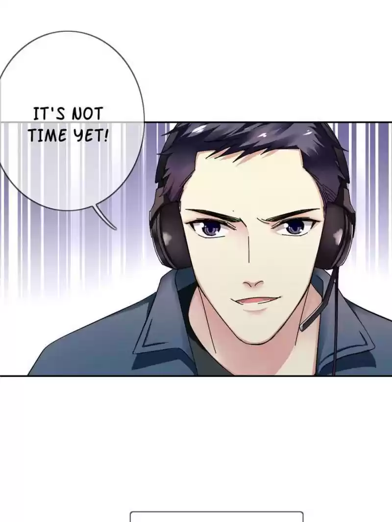 Legend Reboot Chapter 81