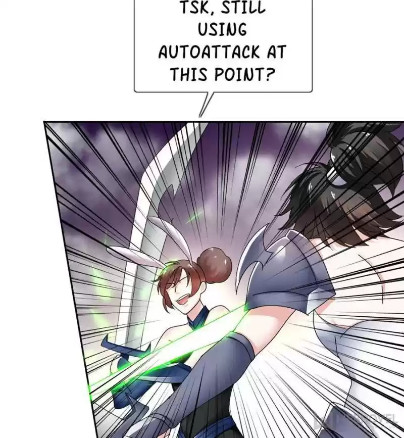 Legend Reboot Chapter 81