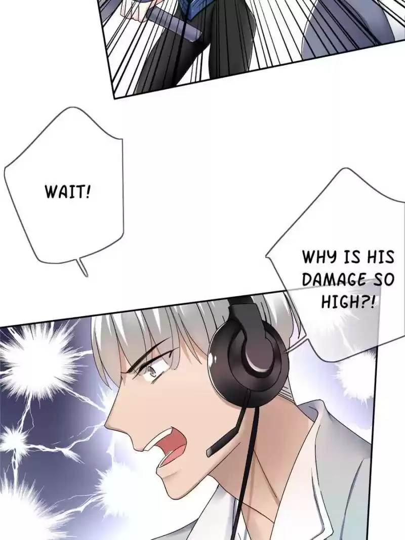 Legend Reboot Chapter 81