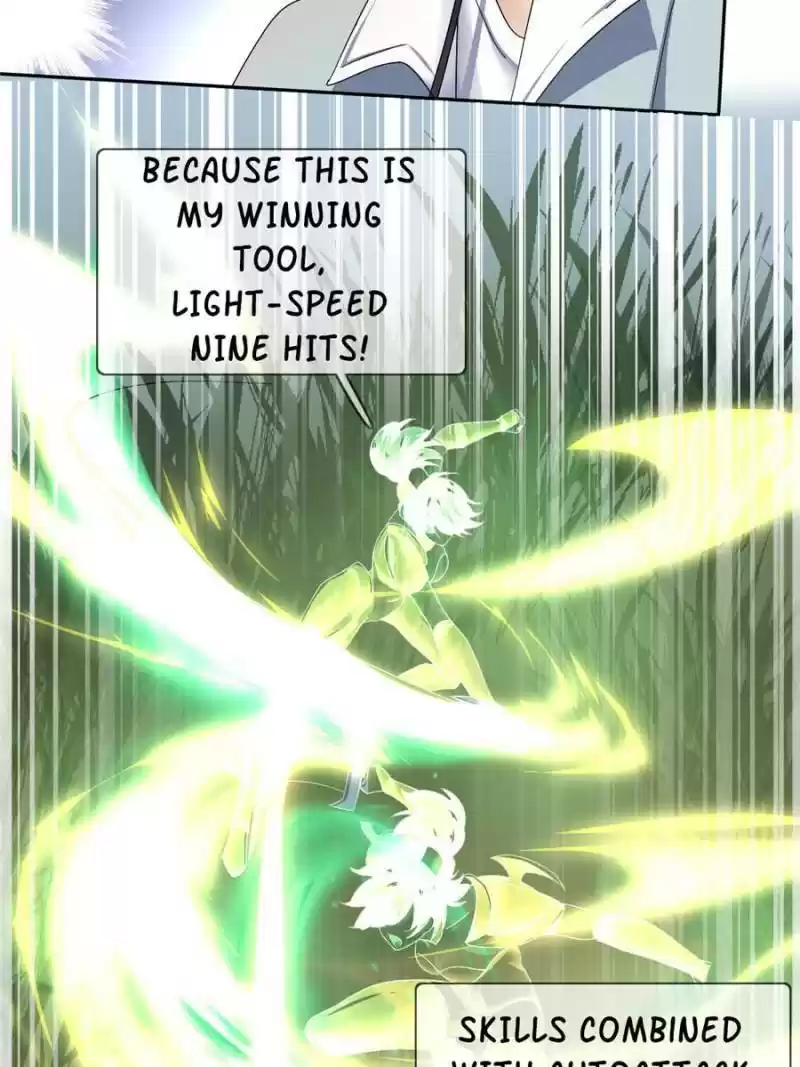 Legend Reboot Chapter 81