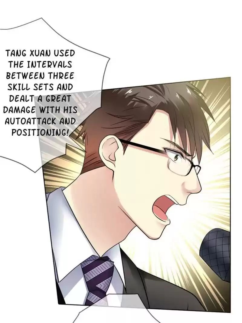 Legend Reboot Chapter 81