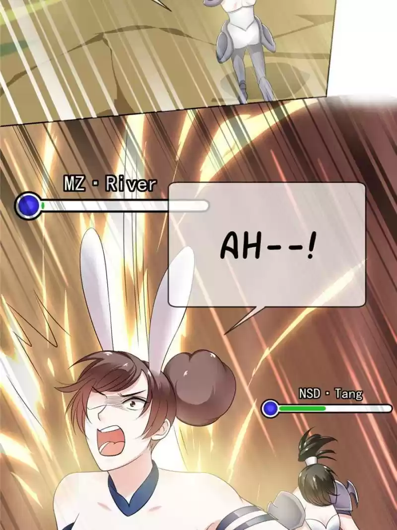 Legend Reboot Chapter 81