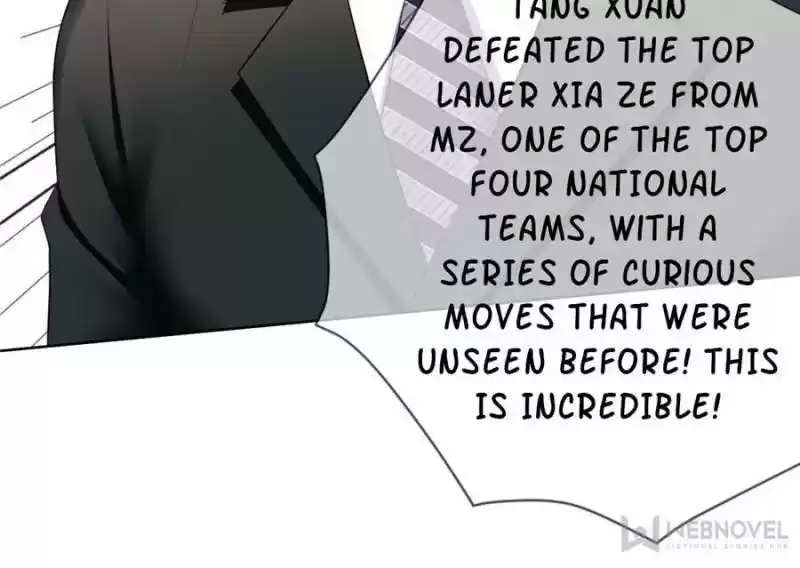 Legend Reboot Chapter 81